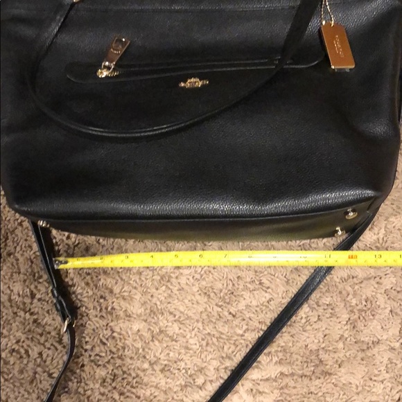 COACH Crossbody Bag - Picture 9 of 10